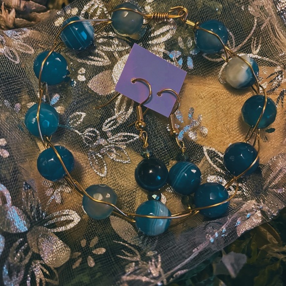 Custom handmade bracelet - Picture 5 of 5